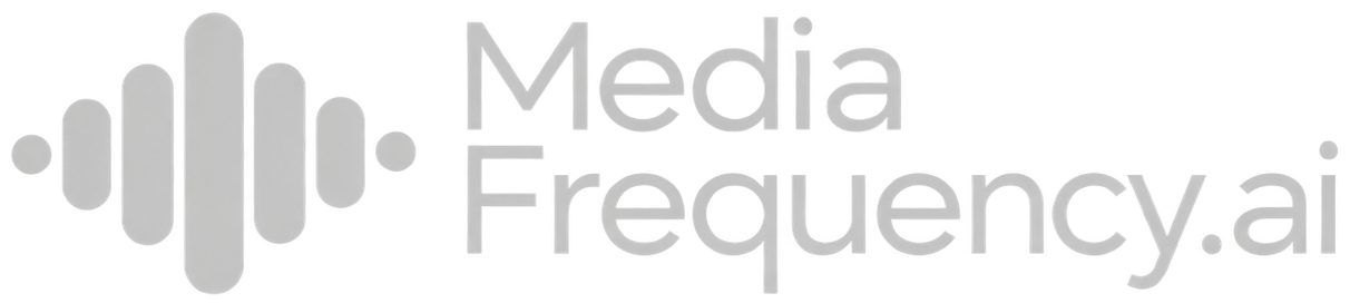 MediaFrequency.ai
