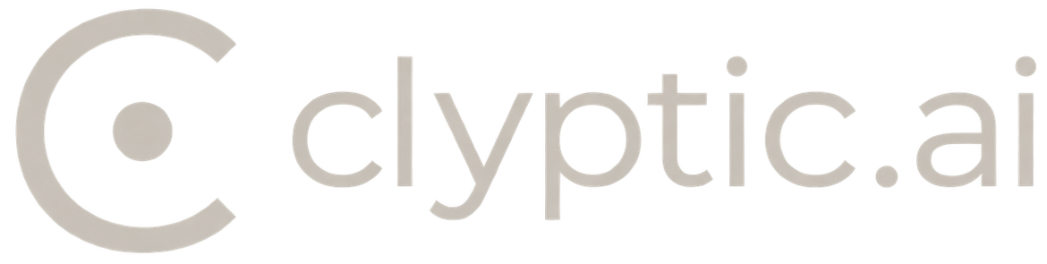 Clyptic.ai