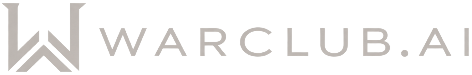 WarClub.ai