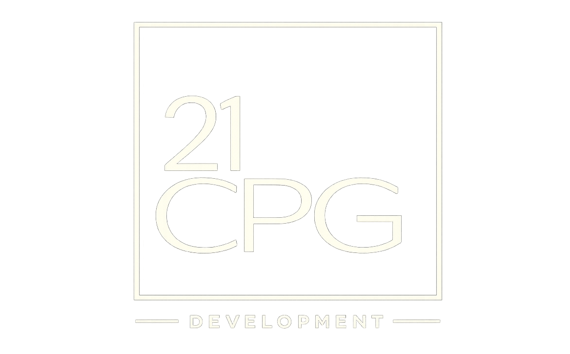 21CPG Development